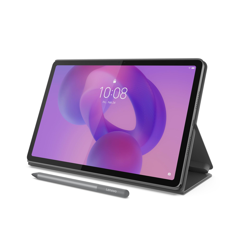 Lenovo Idea Tab 11-inch Android tablet with the Lenovo Tab Pen