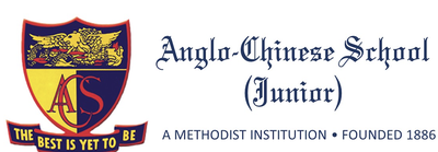 ACS (Junior) crest