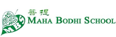 Maha Bodhi crest