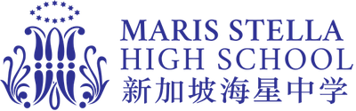 Maris Stella crest
