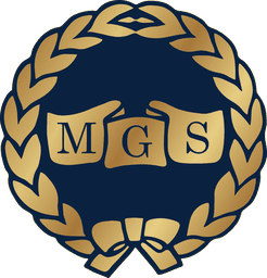 Methodist Girls' crest