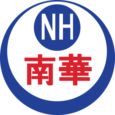 Nan Hua crest
