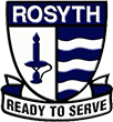 Rosyth crest